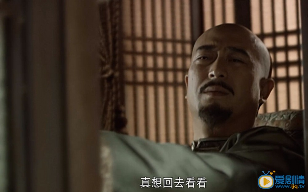 《大清盐商》央视八套热播 政商寓言,弊症数百年