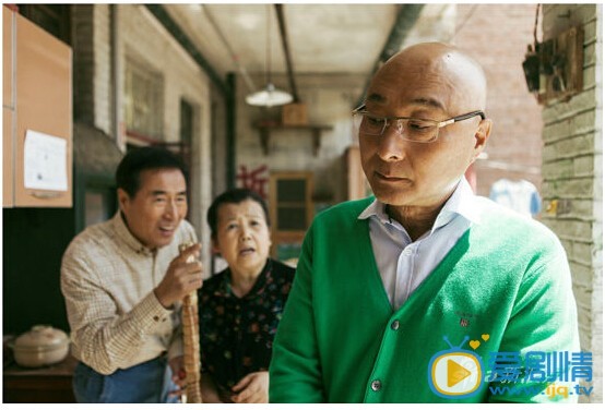 陈佩斯新剧《好大一个家》开播 陈佩斯时隔16年重上央视