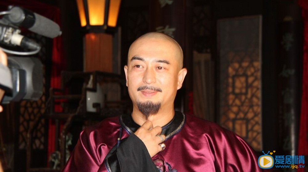 《大清盐商》央视八套热播 政商寓言,弊症数百年
