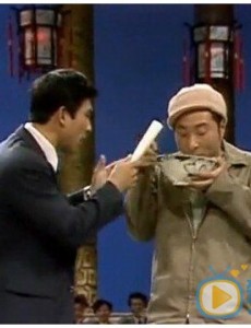 陈佩斯新剧《好大一个家》开播 陈佩斯时隔16年重上央视