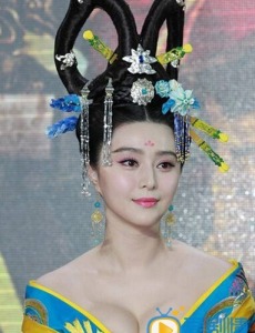 热播剧《武媚娘传奇》和《何以笙箫默》的若干对比