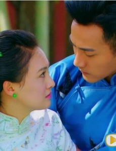 抓住彩虹的男人陆曼真实身份是什么？陆曼为什么想方设法要弄到江家的秘方？