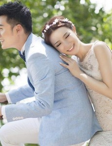 《医馆笑传》开播 网传陈赫离婚