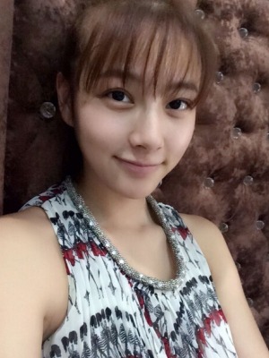 陈雅婷