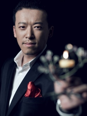 郭昊伦