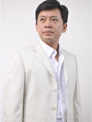 何政军