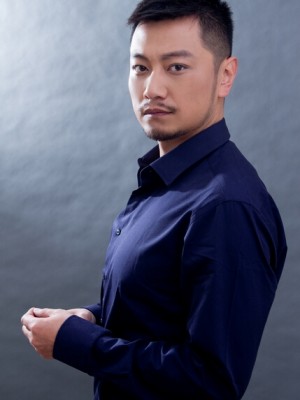 张洪睿