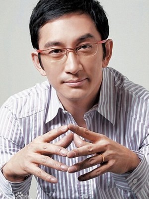 吴启华