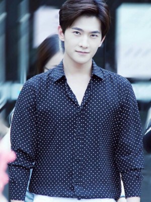 杨洋