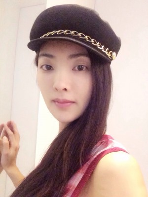 吴速玲