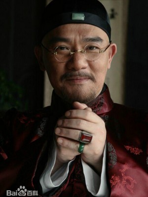 王绘春