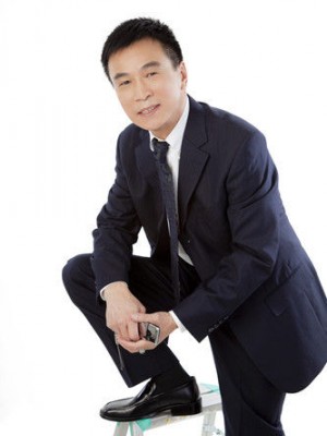 李天柱