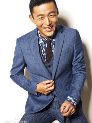徐雷智
