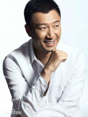 孙红雷