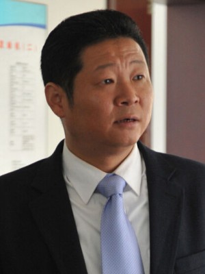 赵亮