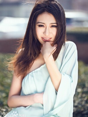 殷果儿