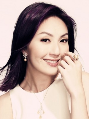 杨千嬅