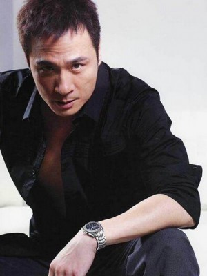 吴镇宇