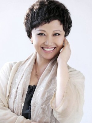 徐松子