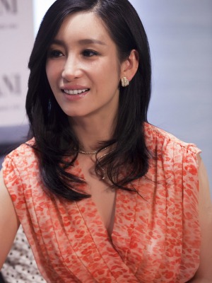 秦海璐