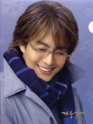 裴勇俊