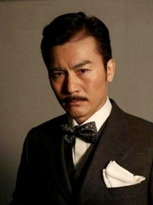 黄文豪