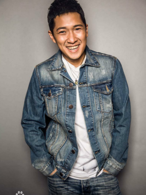 张博宇