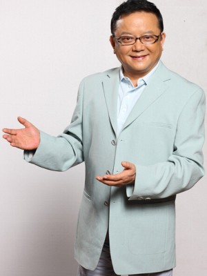 王刚