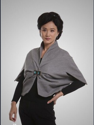 张小磊