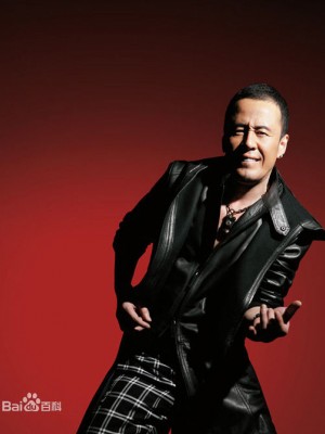 杨坤