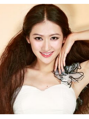 杨静如