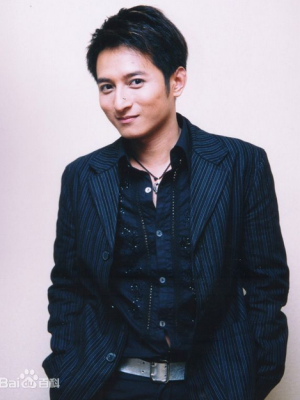李维嘉