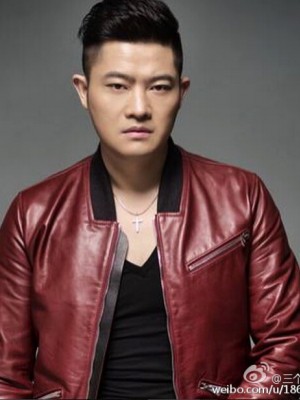 赵志刚
