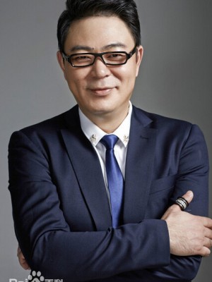 高亚麟