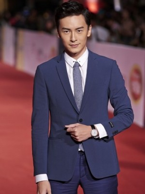 郑元畅