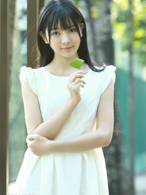 雨婷儿