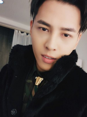 洪尧