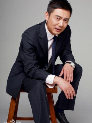 王永强