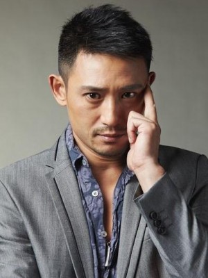 王伟华