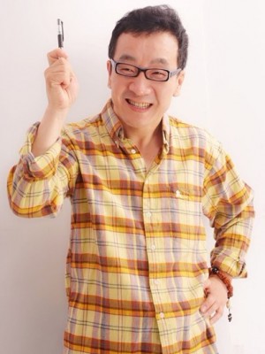 刘亚津