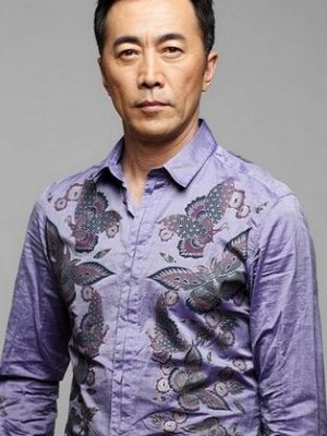 郑晓宁