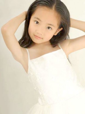 杨志雯