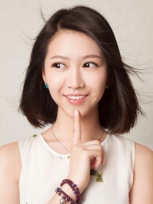 林依婷