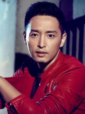 李卓霖
