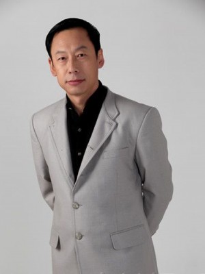 高玉庆