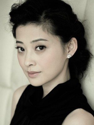 梅婷