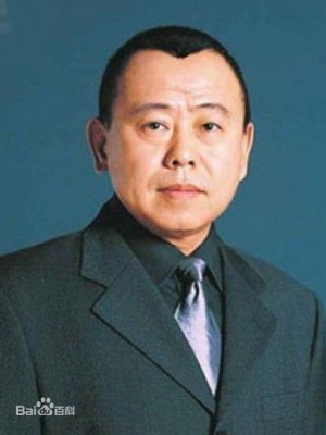 潘长江