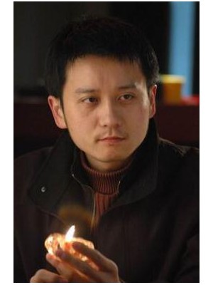 姬晨牧