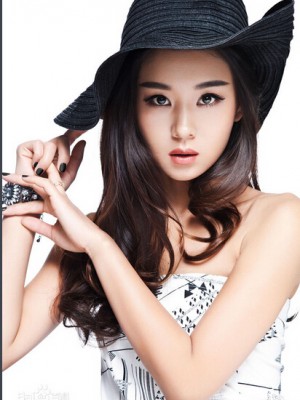 李小萌