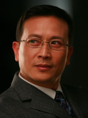 张弓